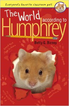 The World According to Humphrey 